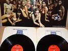 JIMI HENDRIX - ELECTRIC LADYLAND - 2nd POLYDOR EX-/EX-