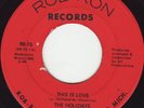 THIS IS LOVE - THE HOLIDAYS - SWEET SOUL- LISTEN