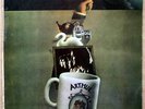 THE KINKS - ARTHUR - RARE STEREO VINYL LP NSPL 18317