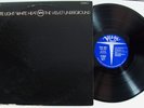 VELVET UNDERGROUND WHITE LIGHT/HEAT 1967 SKULL COVER LP