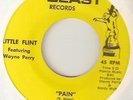 LITTLE FLINT PAIN  NORTHERN SOUL hear