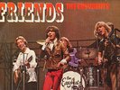FRIENDS LP/ EASYBEATS 1969 OZ PROG/ BEAT STEVIE WRIGHT