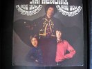Jimi Hendrix-Are You Experienced RARE PROMO LP