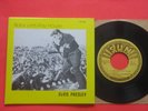 Elvis Presley Baby Let's Play House Sun EP w/Cvr Mint