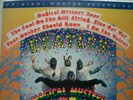 THE BEATLES   -   MAGICAL MYSTERY TOUR   MFSL