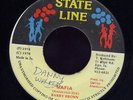 Barry Brown Mafia JA orig State Line  45 Listen