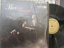 RUGGIERO RICCI PLAYS SARASATE- DECCA STEREO
