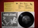 Warzone Lower East Side Crew 7