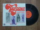 FRENCH LP VOLPONE - VLADIMIR COSMA - PSYCH/PROG  NMINT