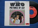 The Who EP : Pictures of Lily