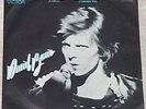 DAVID BOWIE FAME RIGHT Fama MEXICO 7