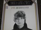 SHIRLEY/DOLLY COLLINS/LOVE DEATH THE LADY/HARVEST UK 70