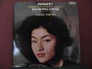 Decca SXL 6773  KYUNG-WHA CHUNG. Prokofiev. PREVIN.LSO.