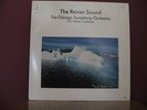 CHESKY RC11. REINER Ravel, Rachmaninov. Audiophile.RARE