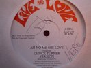 Chuck Turner Ah no me she love Shaka Killer digi Listen