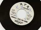 Sunny & The Sunliners - Northern Soul - Promo