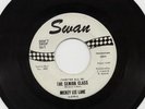 Mickey Lee Lane - The Zoo - Northern Soul - Promo Copy