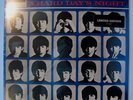 The Beatles Sealed 1995 LE mono LP - Hard Days Night