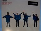 The Beatles Sealed 1995 LE stereo LP - HELP