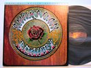 Grateful Dead American Beauty near mint  MFSL record LP
