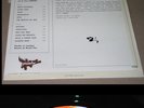 TITA INCOMPARABLE TRIO CAMARA BRAZILIAN RARE FRENCH LP
