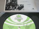 CORTEX TROUPEAU BLEU RARE FRENCH JAZZ FUNK BREAKS LP NR