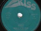 Junior Ross & The Spear - Bosrah - UPSETTER MURDER ???