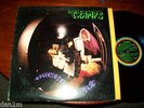 PUNK Cramps Psychedelic Jungle IRS 70016 MINT- promo