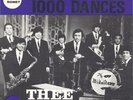 Thee Midniters 1964 SWE PS Land of a 1000 dances *MINT*