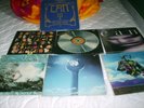 CAN SAMMLG 7 LPS MONSTER MOVIE FUTURE DAYS LANDED KRAUT