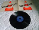 KRAFTWERK SAME ORIGINAL ROTE PYLONE PHILIPS RUCKZUCK