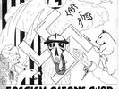 LAST RITES FASCISM MEANS WAR