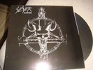Slayer Rare Tracks Vol.2 LP gray vinly LTD 100 COPIES