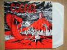 Cobra Back From The Dead Vinyl LP