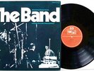 GEORGE GRUNTZ & BAND Live At Schauspielhaus MPS Jazz LP