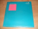 Harold McNair - The Fence 1970 UK LP 1st MINT-