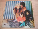 Jimi Hendrix - Band of Gypsys 1970 UK LP PUPPET SLEEVE