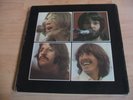 The Beatles - Let It Be 1970 UK LP BOX SET + POSTER