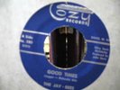 RARE Jay-Bees Good Times Cozy Records Garage hear it