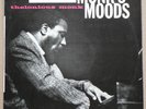 RARE THELONIOUS MONK + MONK'S MOOD + ORIG FR BIEM EX+