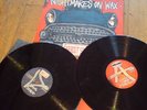 NIGHTMARES ON WAX - CARBOOT SOUL - DOUBLE LP -  1999