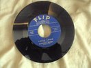 45-RICHARD BERRY-FLIP-321-LOUIE,LOUIE/ROCK,ROCK,ROCK