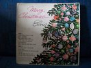 ELVIS PRESLEY CHRISTMAS ALBUM ORIG RCA LP LOC1035 ITALY