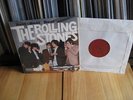THE ROLLING STONES BEAT BEAT BEAT 10 INCH 1964 TOP RARE
