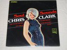 CHRIS CLARK - RARE MOTOWN LP - SOUL SOUNDS