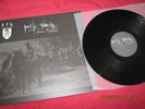 PESTE NOIRE Lorraine Rehearsal LP warloghe mutiilation