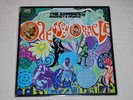 THE ZOMBIES - ODESSEY AND ORACLE - 1st US Press/DATE