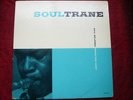 JOHN COLTRANE SOULTRANE ORIG. PRESTIGE 7142 DEEPGROOVE