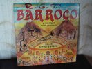 LP Conjunto Barroco  A Colombia Salsa, Ritmo y Sabor  ?