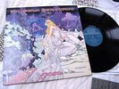 TOM NEWMAN - FAERIE SYMPHONY           UK - DECCA